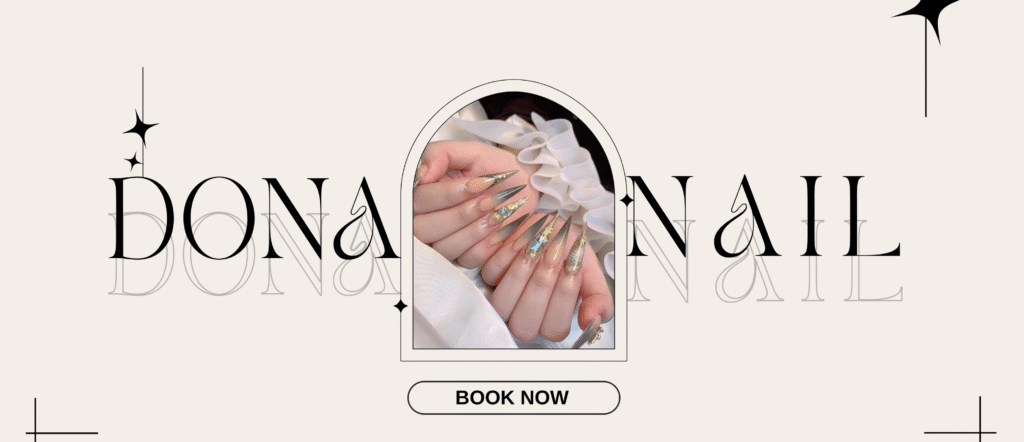 Dona Nail
