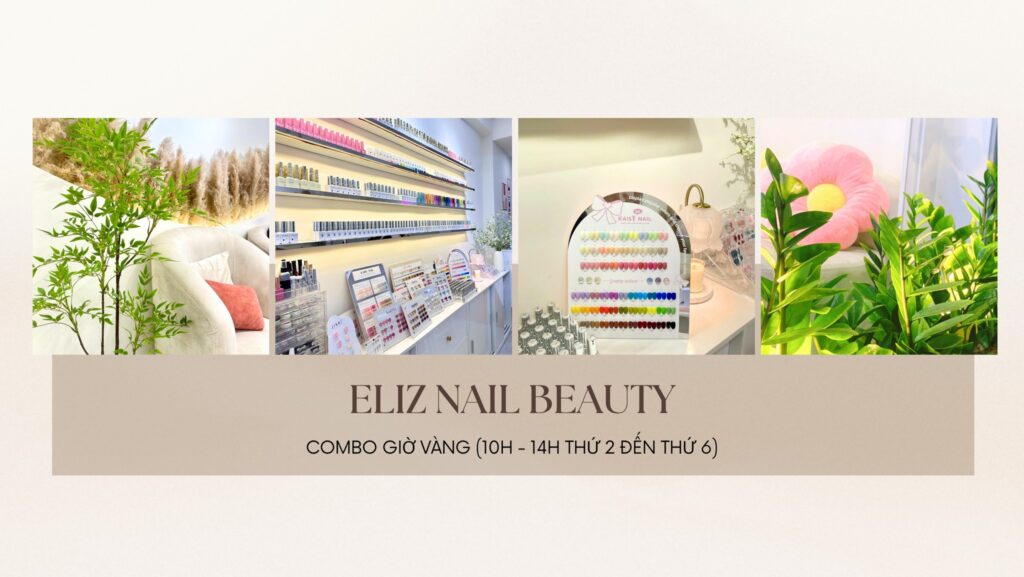ELIZ Nail Beauty