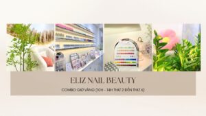 ELIZ Nail Beauty