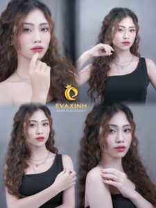 Học viện Thẩm mỹ Quốc tế Eva Xinh