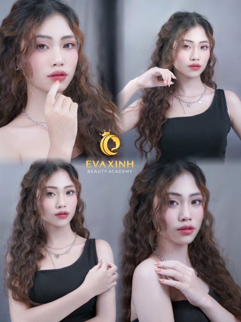 Học viện Thẩm mỹ Quốc tế Eva Xinh