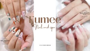 Fumee Nail Beauty