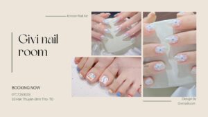 Givi Nail Room