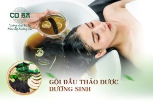 Cô Ba Spa