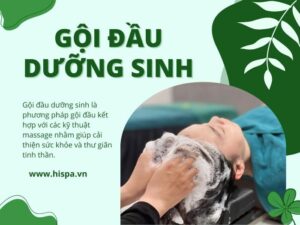 Hi Spa Tân Phú