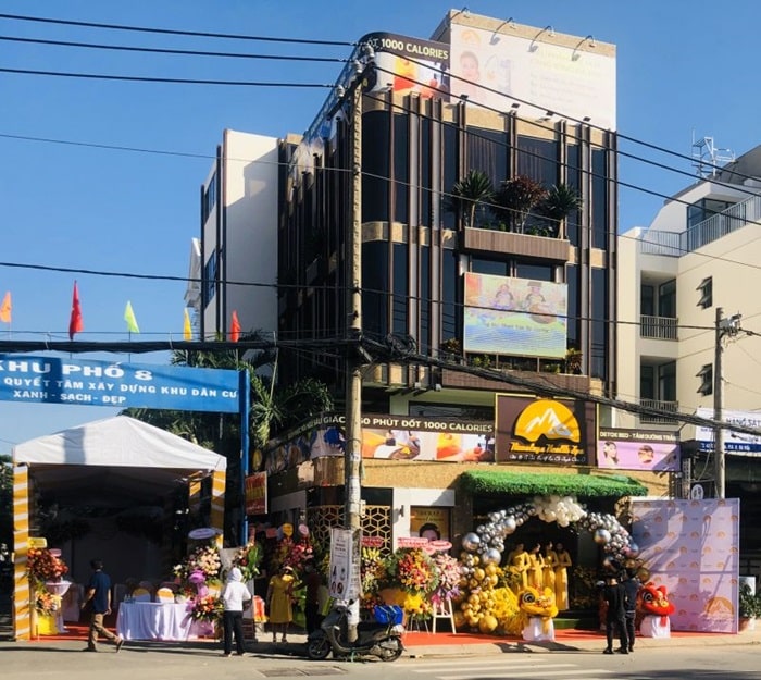 Himalaya Health Spa Gò Vấp – Spa Chăm Sóc Sức Khỏe & Sắc Đẹp Chuẩn Phong Cách Ấn Độ