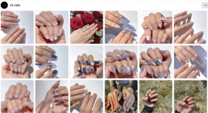 25.Nails