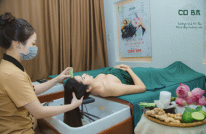 Dưỡng Sinh Cô Ba