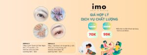 IMO Nails & Beauty Quận 7