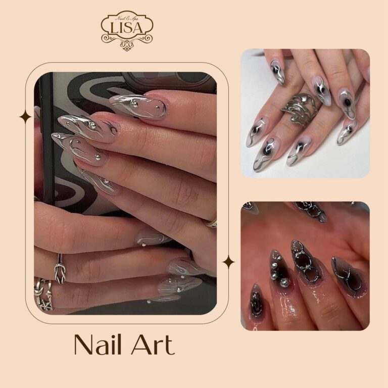 Lisa Nail & Spa