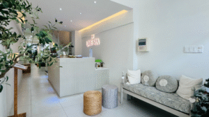The Lime Spa HCM
