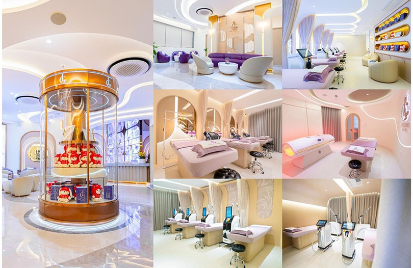 Little Garden Spa (LG Clinic)