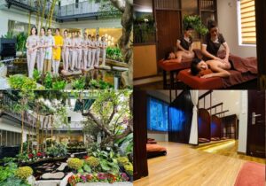 Hạ Spa