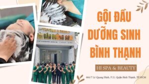 Hi Spa