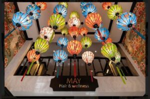 May Hair & Wellness