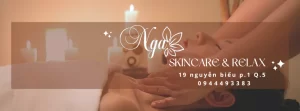 Nga Spa