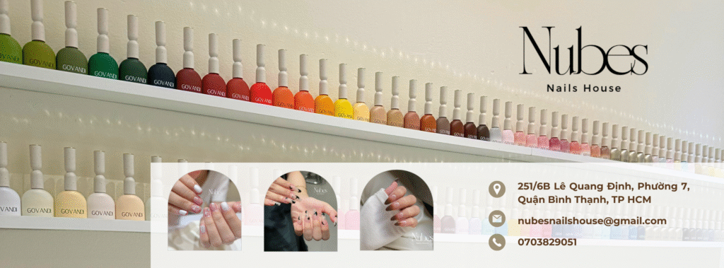 Nubes Nails