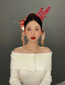 Poly K-Beauty