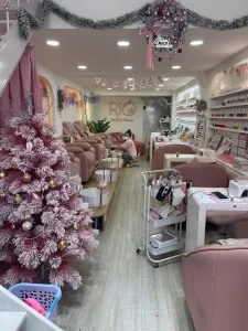 RI‑O Nail & More