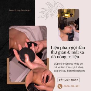 Room Dưỡng Sinh