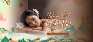 Dưỡng Sinh Cô Ba