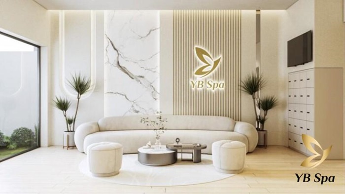 Viện Thẩm Mỹ YB Spa – Điểm Đến Làm Đẹp Hàng Đầu Tại Phường Tân Thới Hiệp