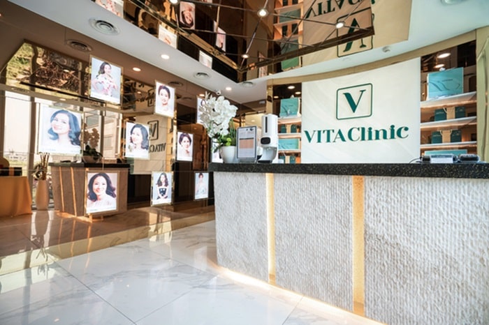 VITA Clinic – Thẩm mỹ viện công nghệ cao uy tín tại phường Tân Hưng