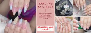 Nàng Thơ Nail Room
