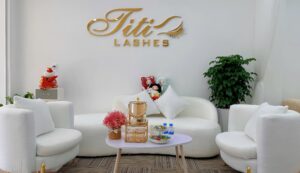 Titi Nails & Lashes