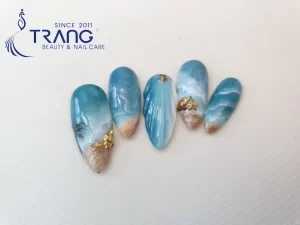 Trang Nail Care & Beauty Quận 7