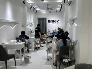 Umee Nails Studio