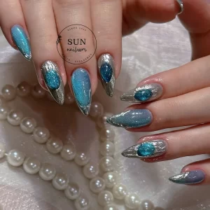 Sun Nail Room