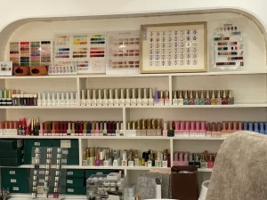 Lumos Nail Atelier
