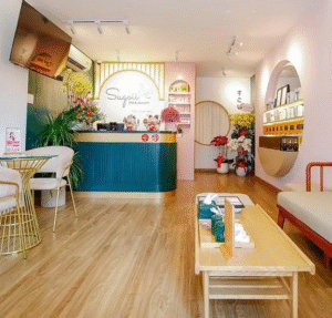 Sugoii Spa & Beauty