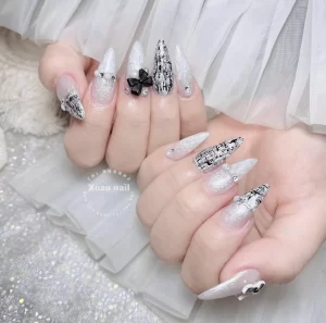 Salon Xoàn Nail