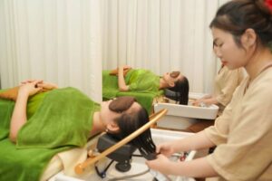 Thuần Gốc Spa