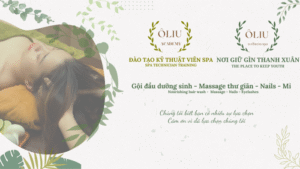 Ôliu Spa