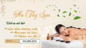An Thy Spa