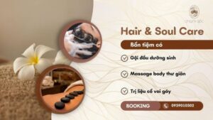 Chạm Gốc Spa