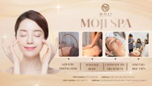 Moji Spa