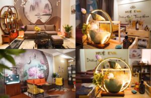 Spa Huệ Eva