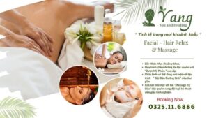 Yang Spa & Healing
