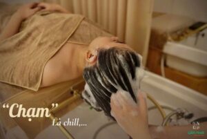 Gần Nhà Spa