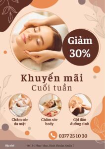 HP Spa