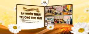 Spa Đông y Tâm Mộc Tâm