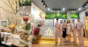 NORRA SPA