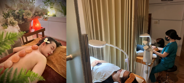 Livi Beauty House – Spa chăm sóc da chuyên nghiệp, uy tín