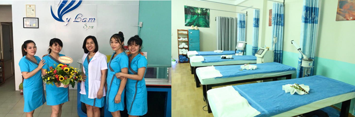 VyLam Spa – Địa chỉ làm đẹp uy tín tại phường Bình Thạnh