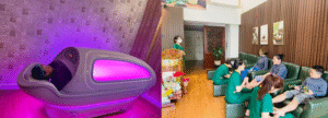 Myra Spa