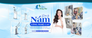 Spa Trang Đài